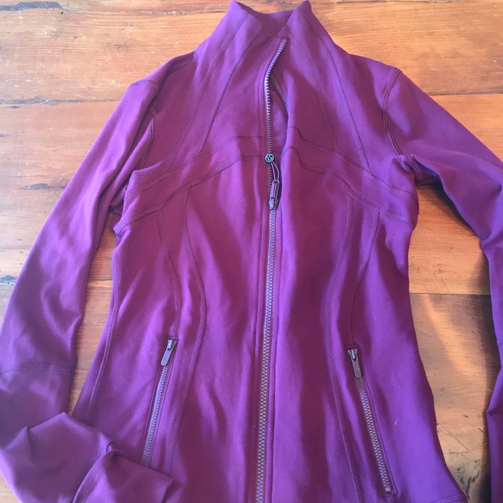Define jacket